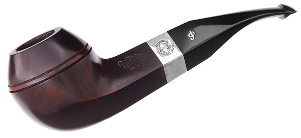 Peterson Sherlock Holmes Heritage Hudson P-Lip