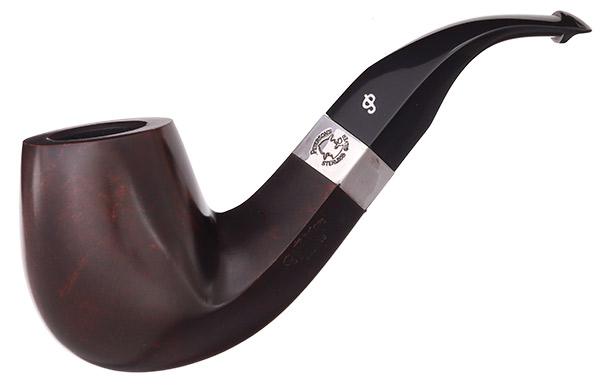 Peterson Sherlock Holmes Heritage Milverton P-Lip