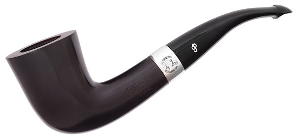 Peterson Sherlock Holmes Heritage Mycroft P-Lip