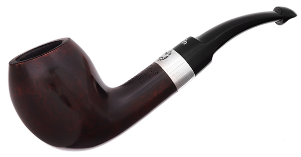 Peterson Sherlock Holmes Heritage Strand P-Lip
