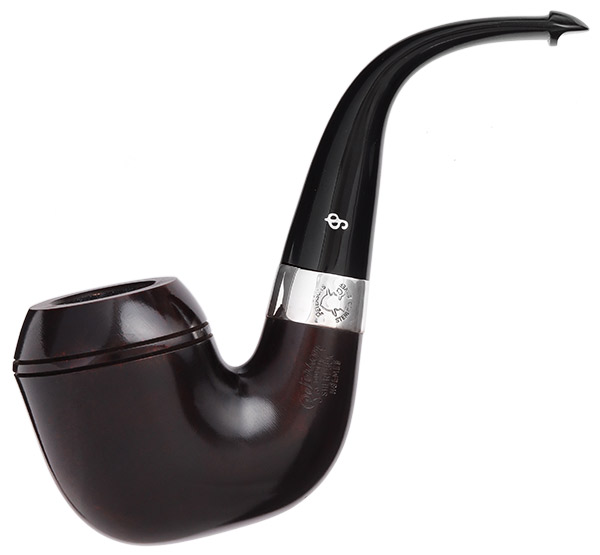 Peterson Sherlock Holmes Heritage Watson P-Lip