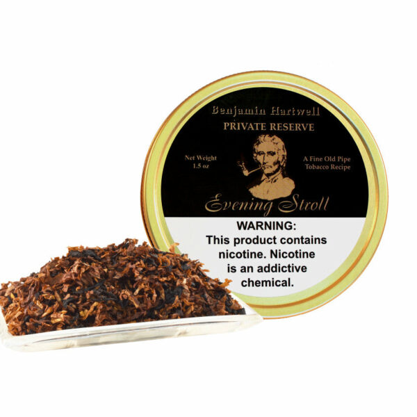 Benjamin Hartwell Evening Stroll 1.5oz