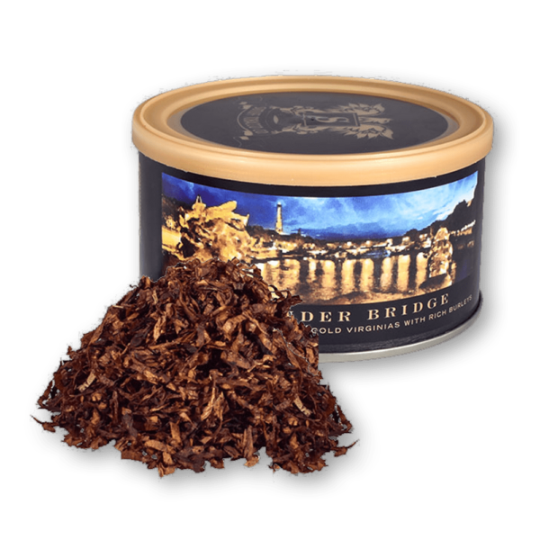 Sutliff Private Stock Alexander Bridge 1.5oz