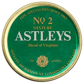 Astleys #2 Mixture 1.75oz