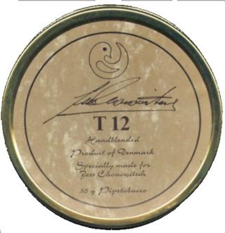 Chonowitsch T12 1.75oz