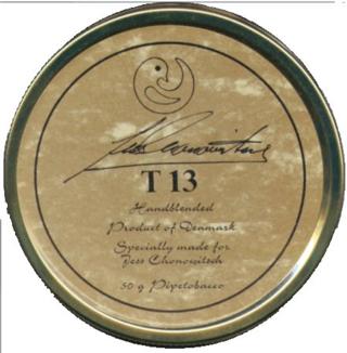 Chonowitsch T13 1.75oz