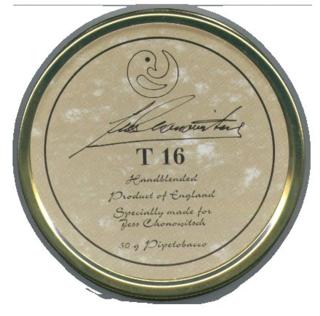 Chonowitsch T16 1.75oz