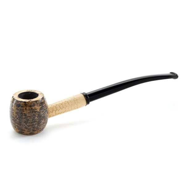 Dwarf Cobbit Corn Cob Pipe