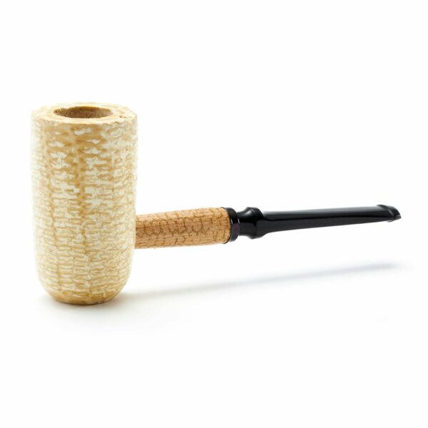 General Corn Cob Pipe Straight