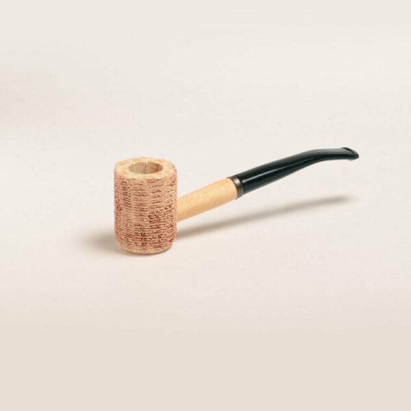 Missouri Pride Corn Cob Pipe Bent