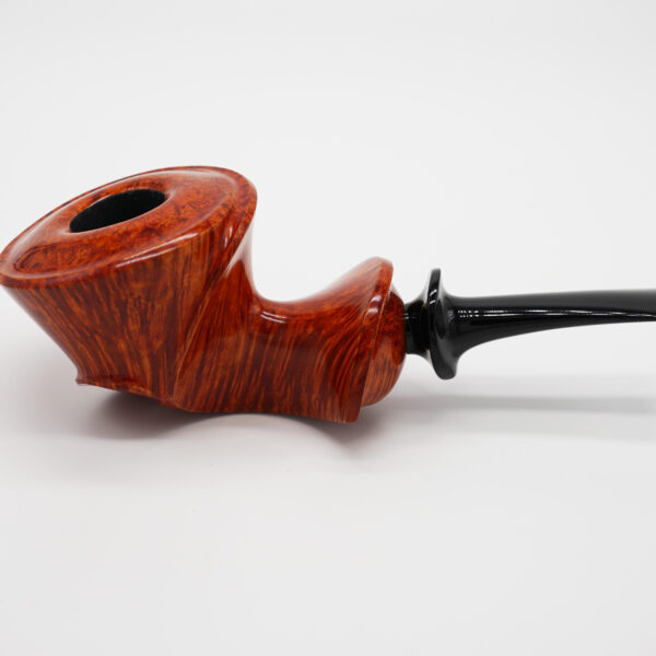 Yang Kun Smooth Pipe (Signature) 2257