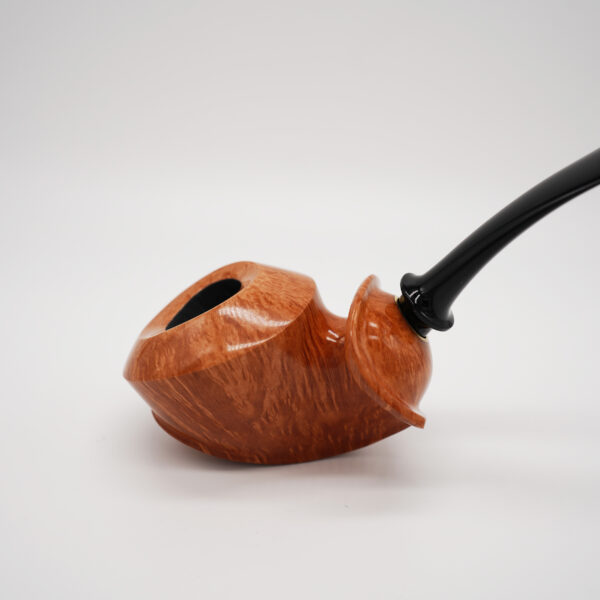 Yang Kun Smooth Pipe (Signature) 2260