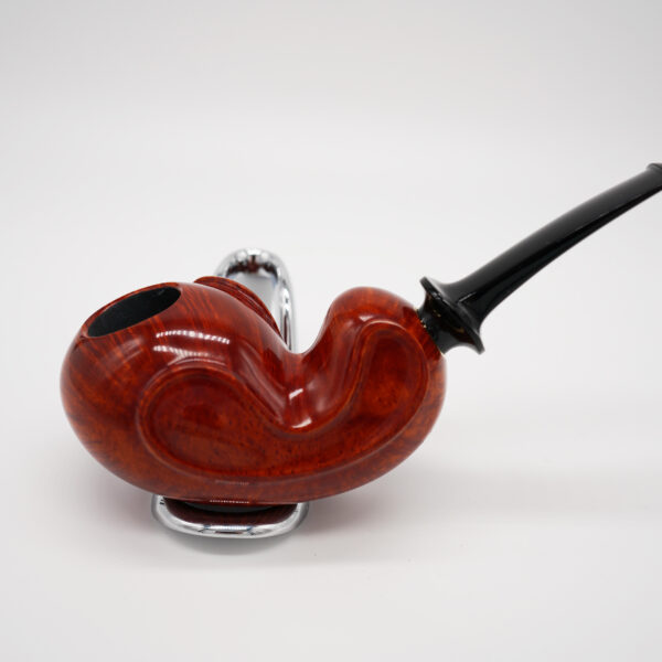 Yang Kun Smooth Pipe (Signature) 2264