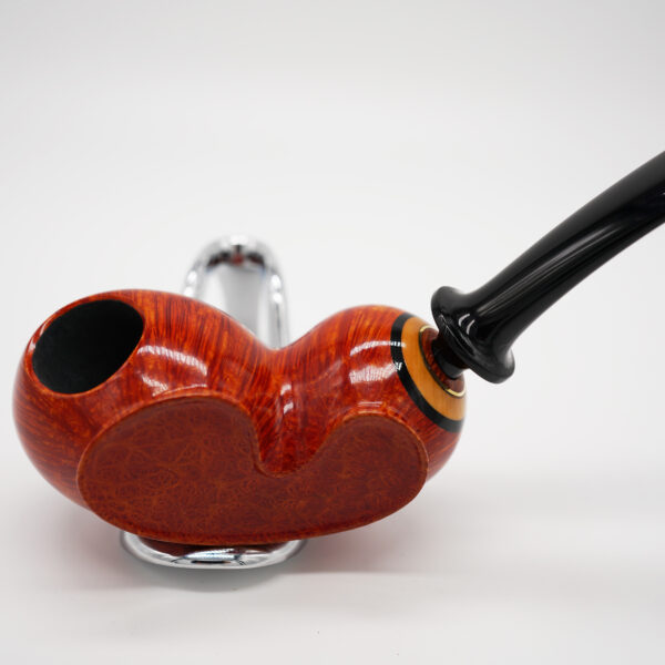 Yang Kun Smooth Pipe (Signature) 2265