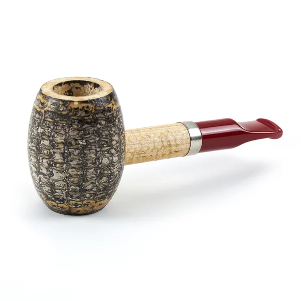 Carolina Gent Corn Cob Pipe