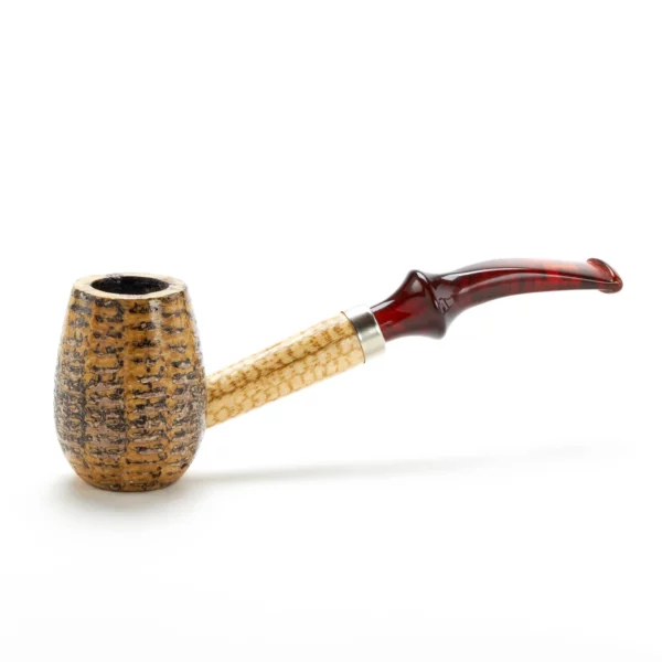 Charles Towne Cobbler Corn Cob Pipe