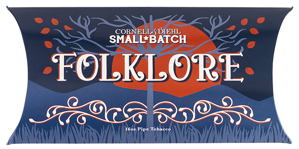 Cornell & Diehl Folklore 16oz