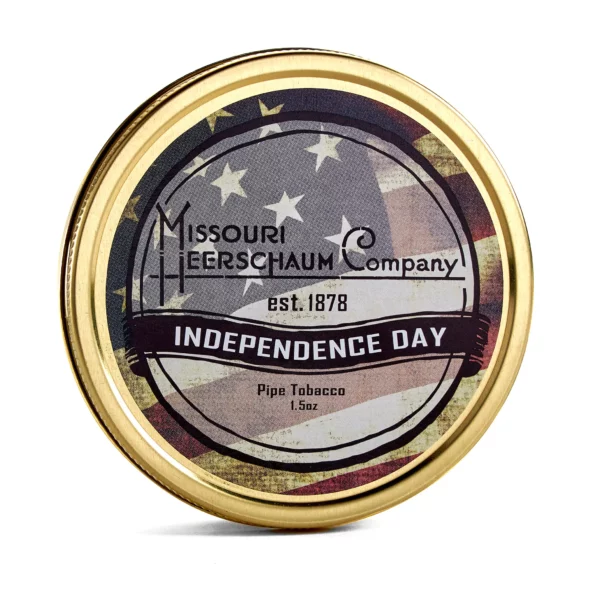 Independence Day Pipe Tobacco 1.5oz