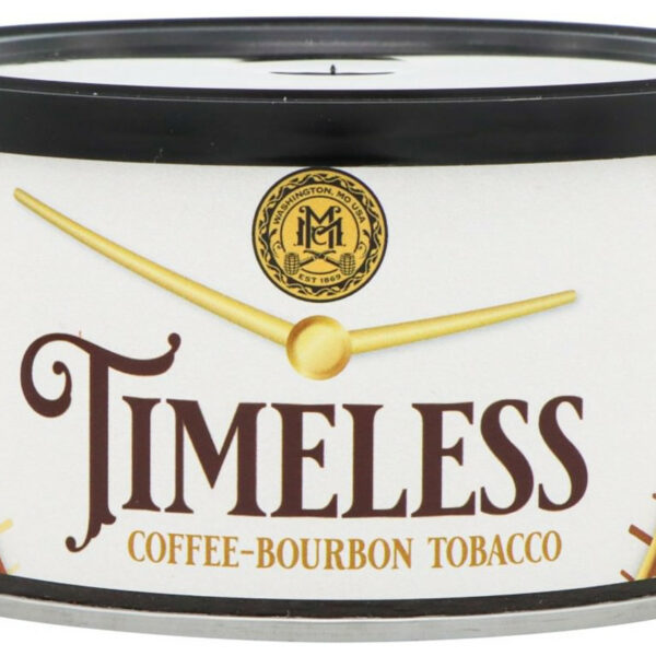 Missouri Meerschaum Limited Edition Timeless