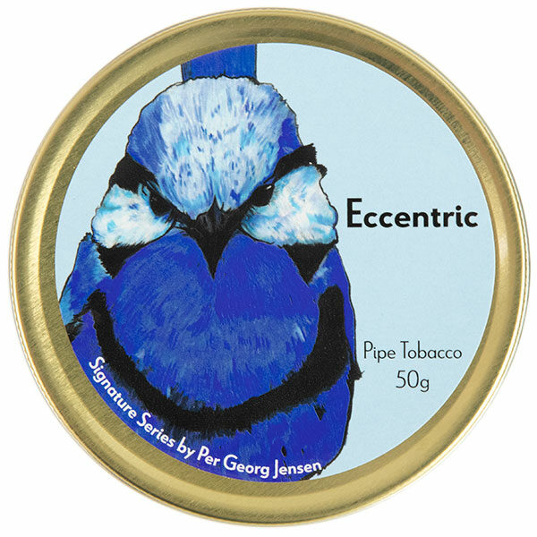 Sutliff Birds of a Feather - Eccentric