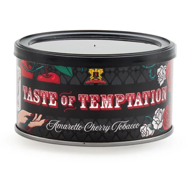 Taste of Temptation Limited-Edition 1.5oz