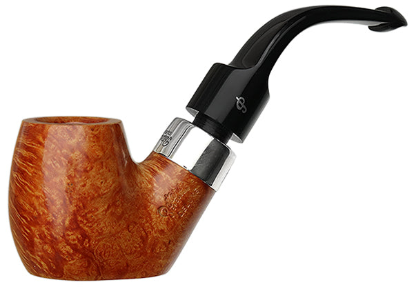 Peterson Pipes Deluxe System Smooth (20FB) P-Lip