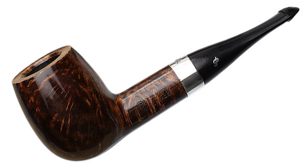 Peterson Pipes House Pipe Oak Billiard P-Lip