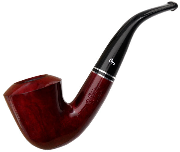 Peterson Pipes Killarney Red (B10) Fishtail