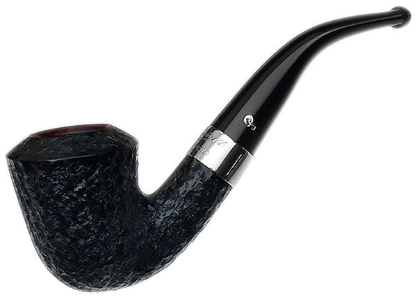 Peterson Pipes Dr. Jekyll & Mr. Hyde Jekyll & Hyde (B10) Fishtail