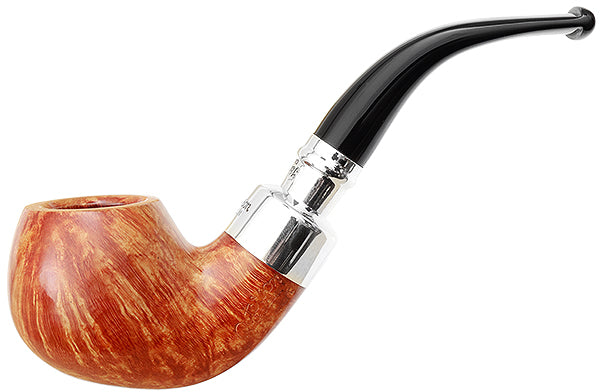Peterson Pipes Natural Spigot (03) Fishtail