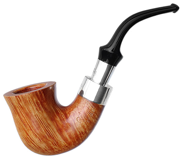 Peterson Pipes Natural Spigot (05) Fishtail