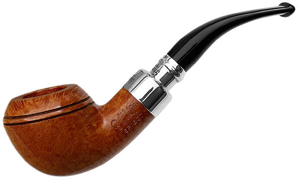Peterson Pipes Natural Spigot (999) Fishtail