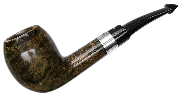 Peterson Pipes Sherlock Holmes Dark Smooth Strand P-Lip