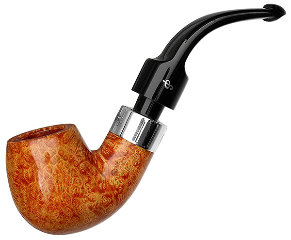 Peterson Pipes Deluxe System Smooth (20s) P-Lip