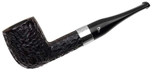 Peterson Pipes Dr. Jekyll & Mr. Hyde Jekyll & Hyde (X105) Fishtail