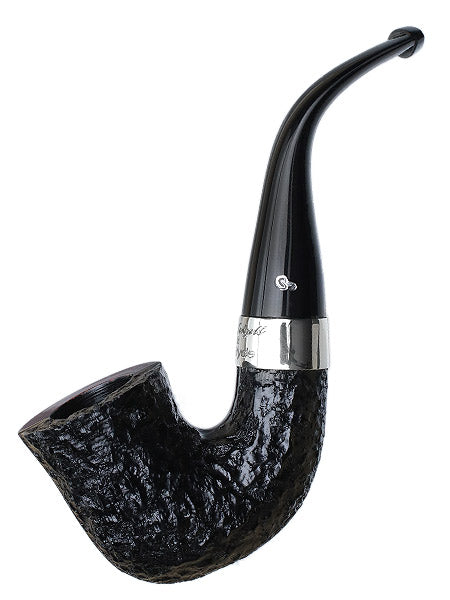 Peterson Pipes Dr. Jekyll & Mr. Hyde Jekyll & Hyde (05) Fishtail