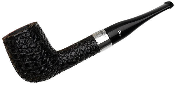 Peterson Pipes Dr. Jekyll & Mr. Hyde Jekyll & Hyde (106) Fishtail