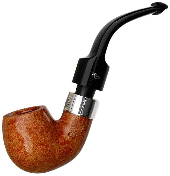 Peterson Pipes Deluxe System Smooth (12.5) P-Lip