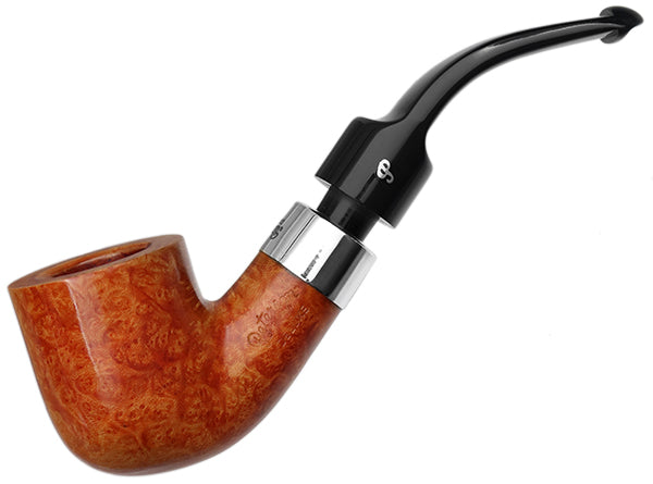 Peterson Pipes Deluxe System Smooth (1s) P-Lip