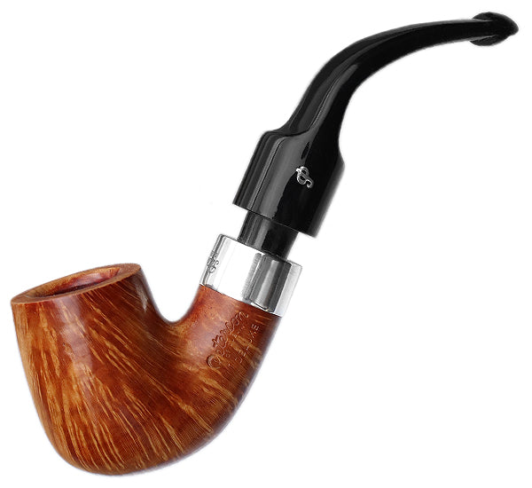Peterson Pipes Deluxe System Smooth (8s) P-Lip