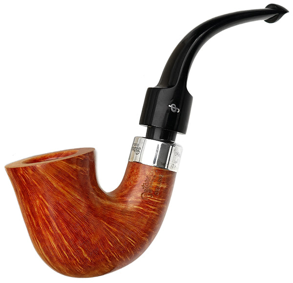 Peterson Pipes Deluxe System Smooth (XL5s) P-Lip