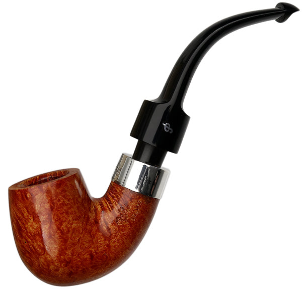 Peterson Pipes Deluxe System Smooth (11s) P-Lip