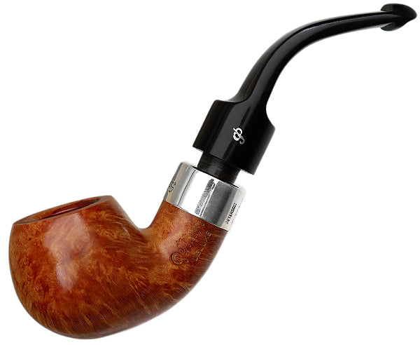 Peterson Pipes Deluxe System Smooth (3s) P-Lip