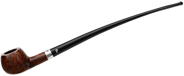 Peterson Pipes Churchwarden Smooth Prince Fishtail