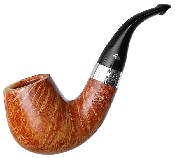 Peterson Pipes Sherlock Holmes Natural Professor P-Lip