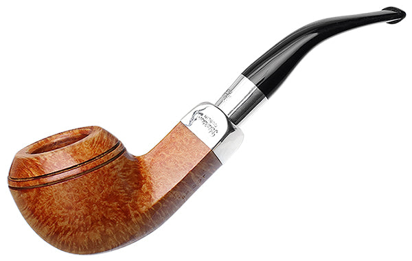 Peterson Pipes Natural Spigot (80s) Fishtail