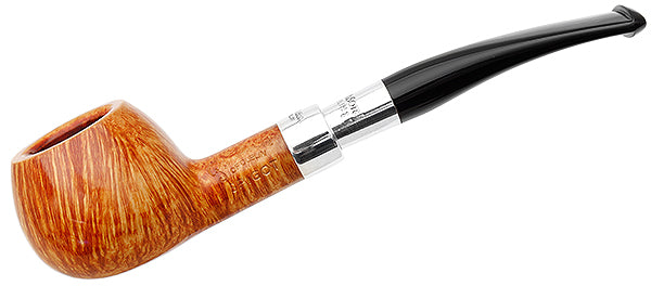Peterson Pipes Natural Spigot (406) Fishtail