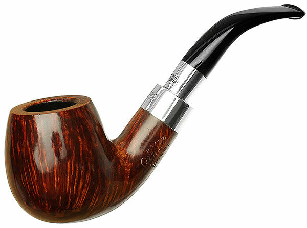 Peterson PipesFlame Grain Spigot (68) Fishtail