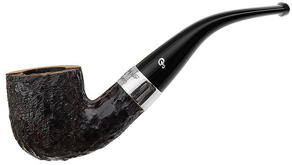 Peterson Pipes Dr. Jekyll & Mr. Hyde Jekyll & Hyde (01) Fishtail
