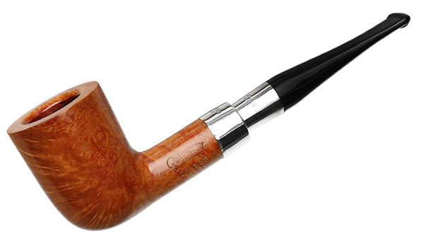 Peterson Pipes Natural Spigot (120) Fishtail